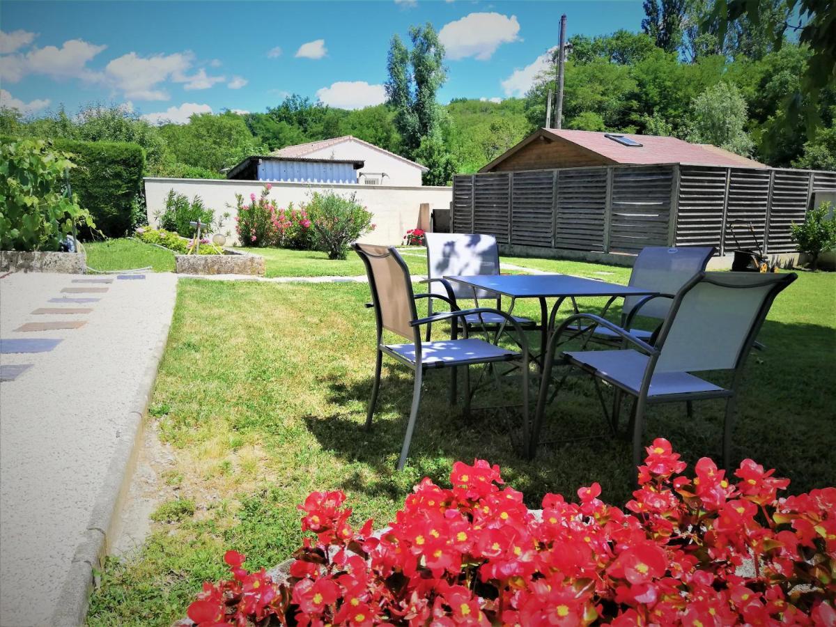Saint-Michel-sur-Savasse Chambre D'Hotes Tardy מראה חיצוני תמונה