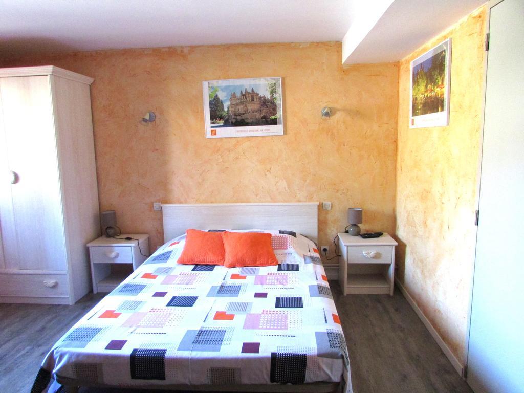 Saint-Michel-sur-Savasse Chambre D'Hotes Tardy מראה חיצוני תמונה