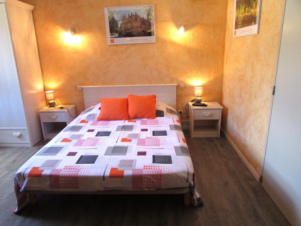 Saint-Michel-sur-Savasse Chambre D'Hotes Tardy מראה חיצוני תמונה